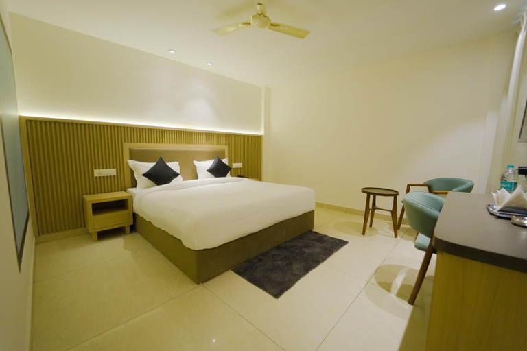 Bedroom 16