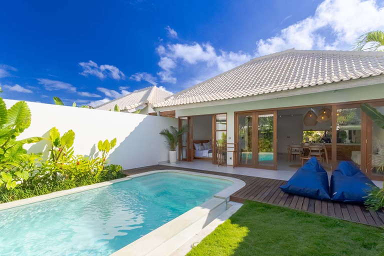 Sport & Beauty 5, Villa Louna - 1 BR Villa in Canggu, Badung