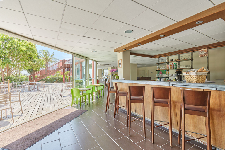 Food & Drinks 4, Residence Odalys Du Golfe, Hérault