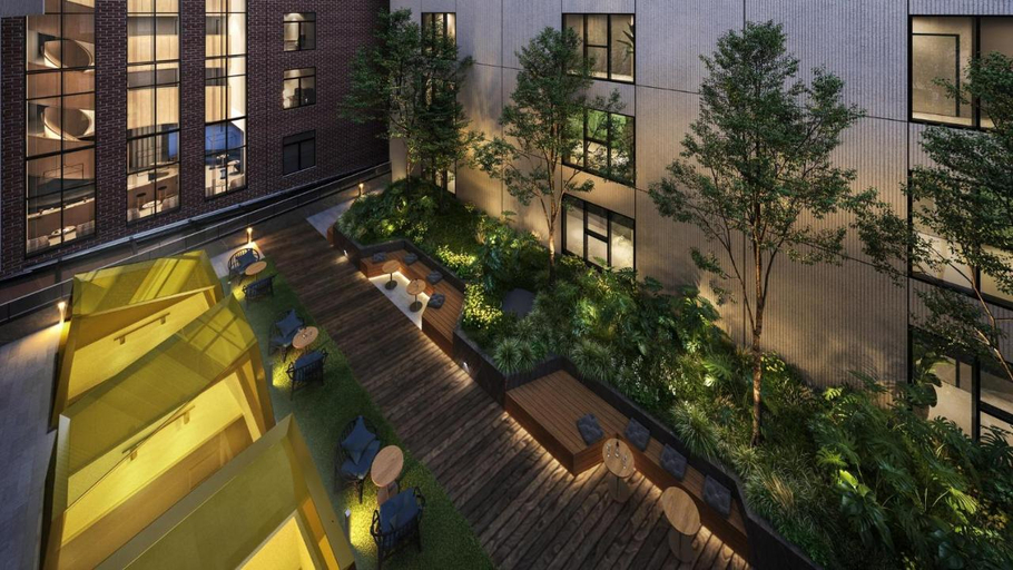 Exterior & Views 2, Hotel Indigo MELBOURNE LITTLE COLLINS by IHG, Melbourne