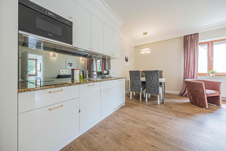 Others 3, Apartamenty Martini, Sopot