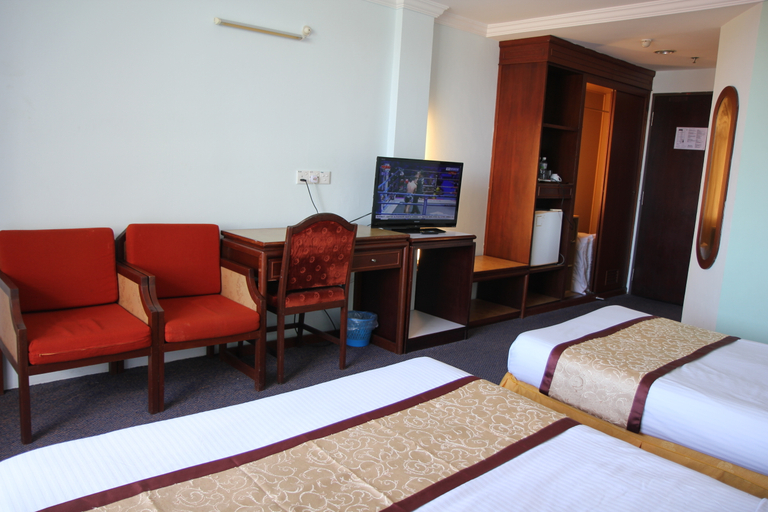Others 2, Miri Hotel, Miri