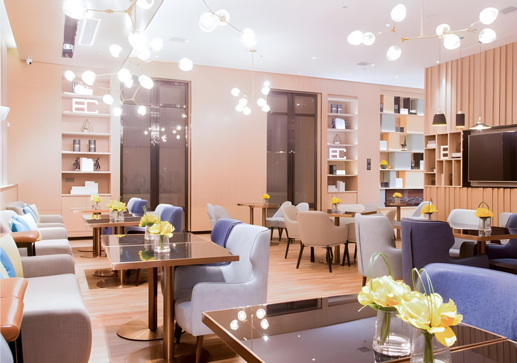 Others 2, Echarm Hotel Huangshi Yingbin Avenue, Huangshi