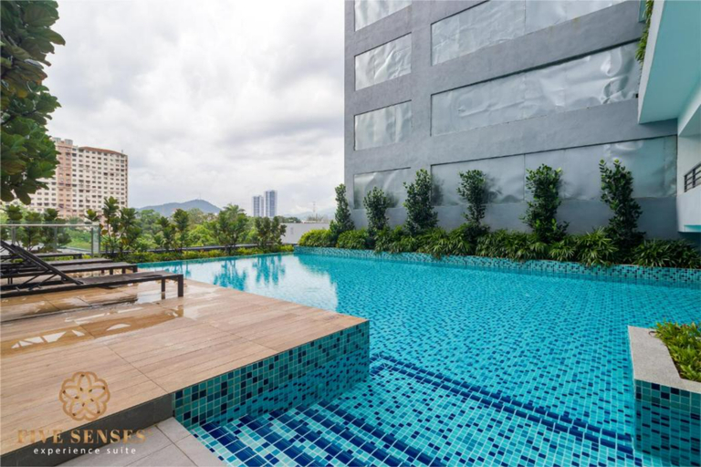 Sport & Beauty 2, Neu Suites Residence Kuala Lumpur, Roam, Kuala Lumpur