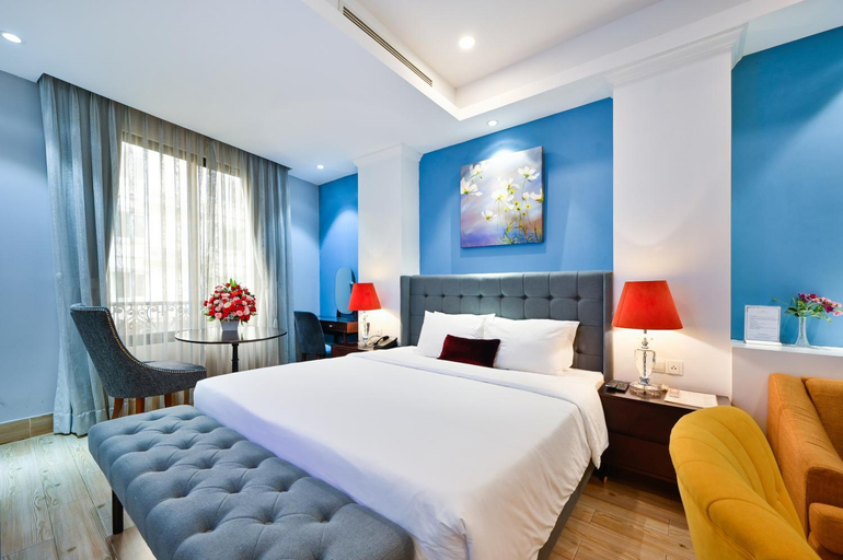 Bedroom 12