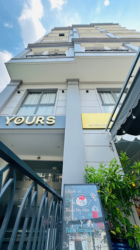 Exterior & Views 2, YOURS Tower, Phú Nhuận