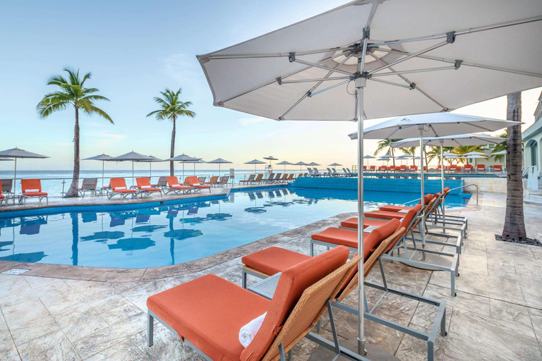 Sport & Beauty 3, Cozumel Palace All Inclusive, Cozumel