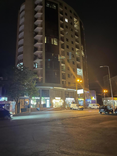 Others 4, Apartment in centre of Yerevan, Yerevan