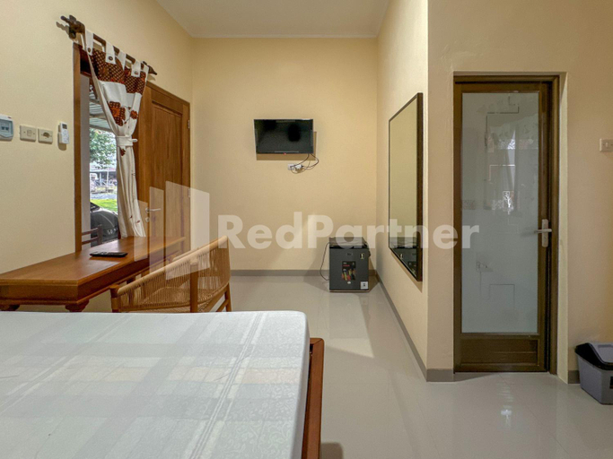 Bedroom 7