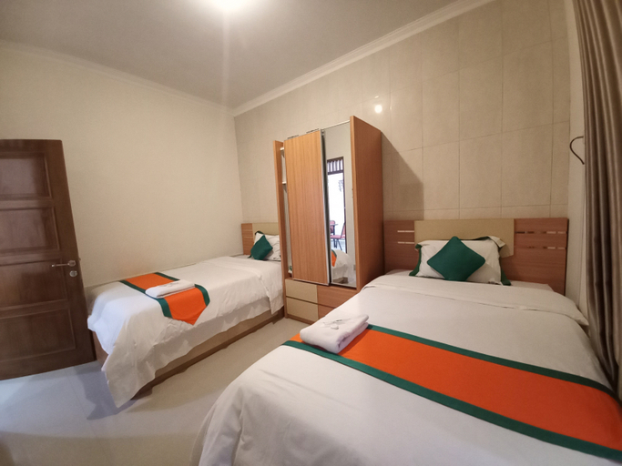 Bedroom 19