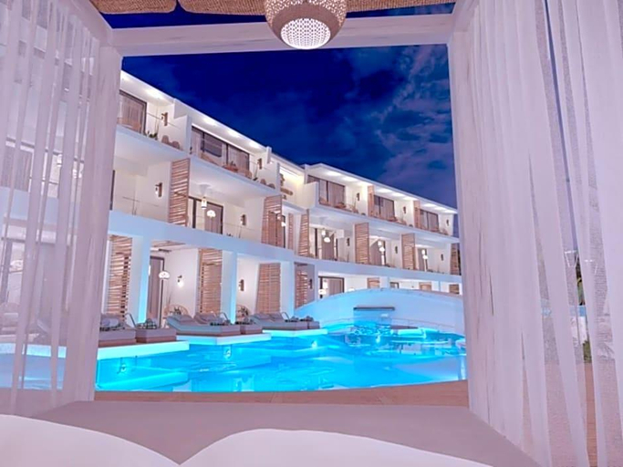 Sport & Beauty 2, Orka Club Hotel & Villas-NEW, Fethiye