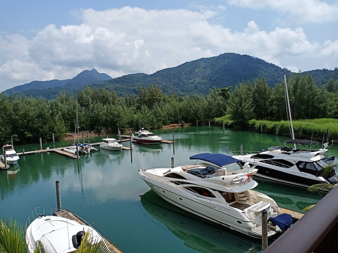 Others 5, Marina Sands Resort, Koh Chang