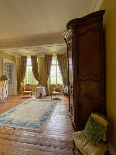 Others 5, Maison d'hotes de charme Le Clos de la Cathedrale en Sud Gironde, Gironde