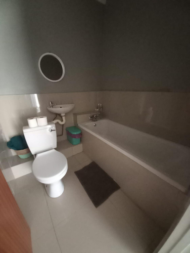 Others 2, Park guesthouse, Gert Sibande