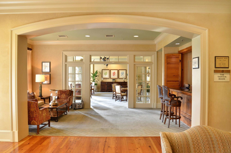 Public Area 5, The Inn & Club at Harbour Town, Beaufort