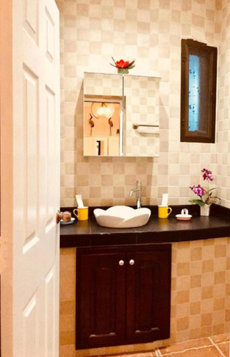 Bedroom 5, La Plume, Muang Rayong