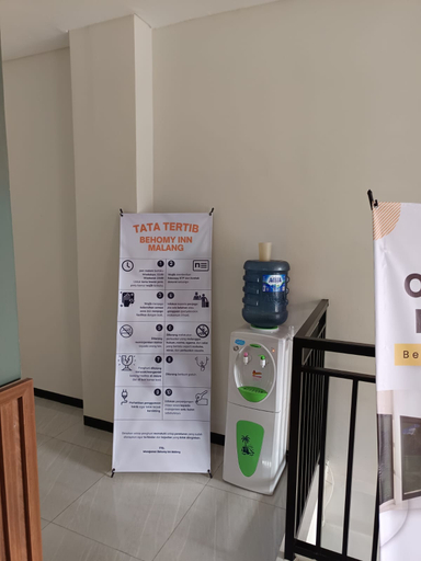 Others 4, Behomy Inn Malang, Malang