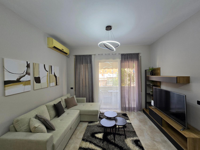 Others 5, Urban Oasis Apartments, Tiranës