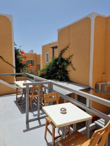Food & Drinks, Nostos Beach Hotel, South Aegean