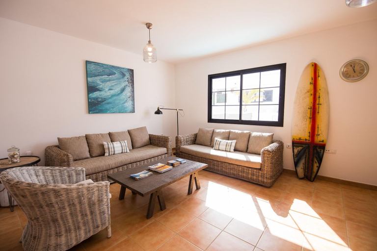 Public Area 2, Surfers Retreat - Hostel - Adults Only, Las Palmas