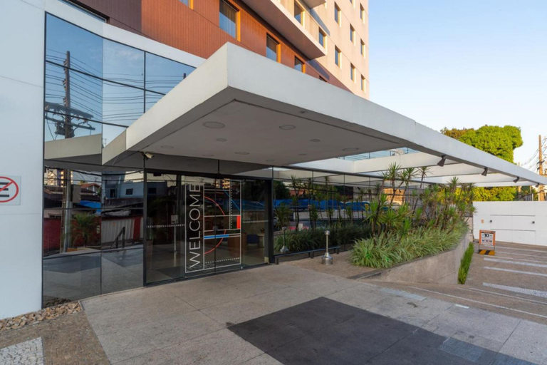 Public Area, ibis budget Manaus, Maués