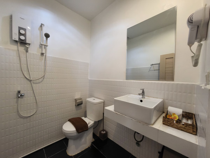 Sun Chakra Boutique Hotel - Tap to explore photos