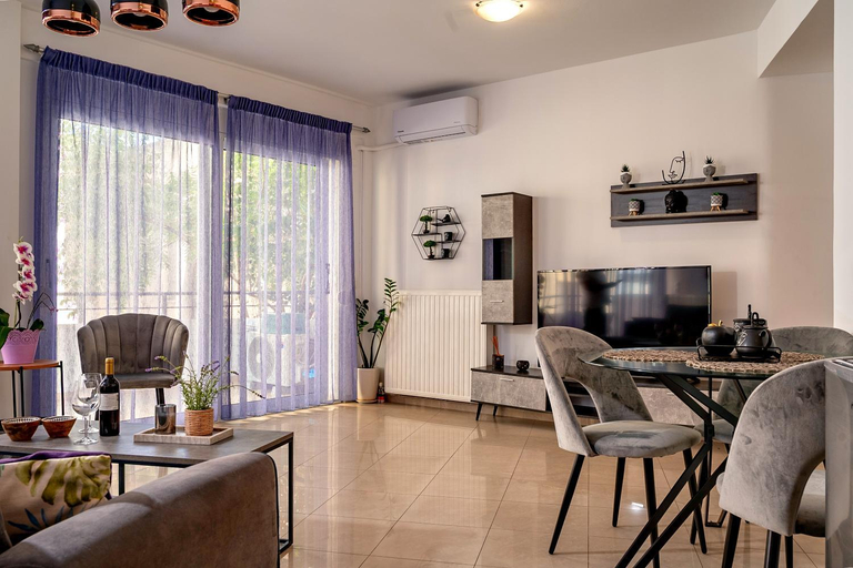 Others 3, XPerience Central Apartments, Crete