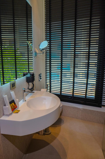 Bathroom 4, Chic Boutique Hotel Vlore, Vlorës