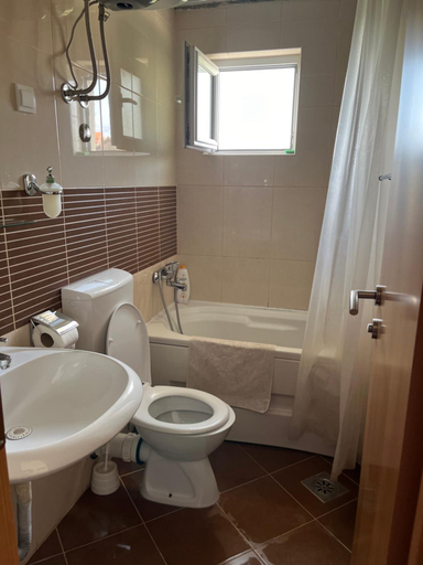 Others 3, Apartmani Bekonja