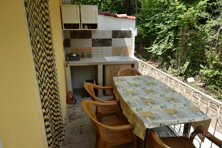 Others 3, Вили Водно Конче Villas Vodno Konche, Tsarevo