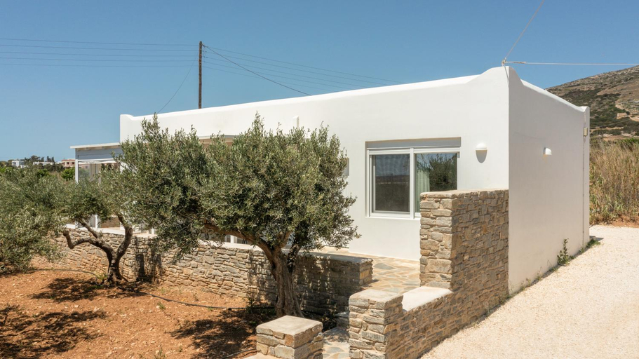 Others 2, Andriana's 1 - Cycladic Home with Garden , Paros, South Aegean