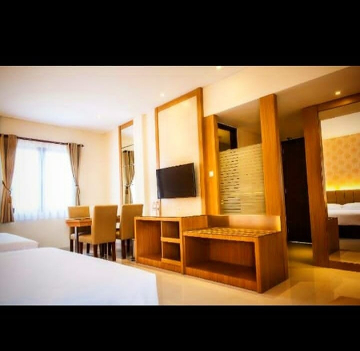 Hotel Amoris Purwokerto Room Type - Family