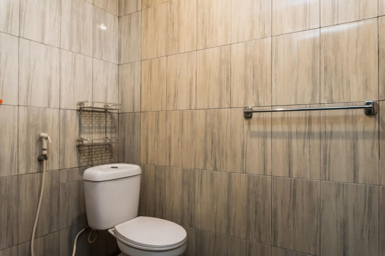 Bathroom 3