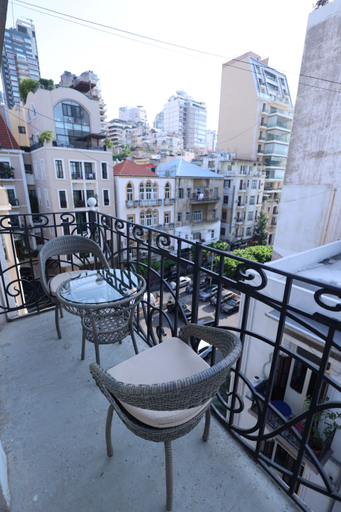 Others 4, The Gem Boutique Hotel, Beirut