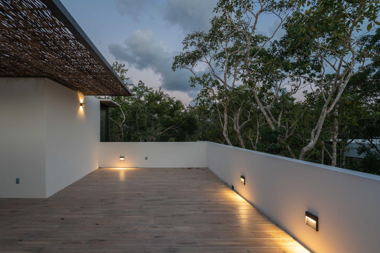 Others 5, Twelve O'Clock - Luxury Villas, Cozumel