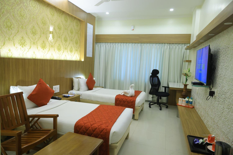Bedroom 4