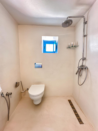 Bathroom 4, Dar Fen Luxery House, Houmt Souk