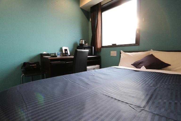 Bedroom 3, HOTEL LiVEMAX Numazu Ekimae, Numazu