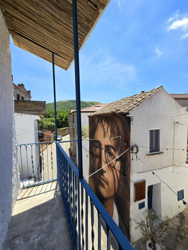 Others 2, Terra Muronis Hotel Diffuso, Caserta