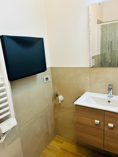 Others 2, ROOMS AND BREAKFAST LABERINTO, Ascoli Piceno