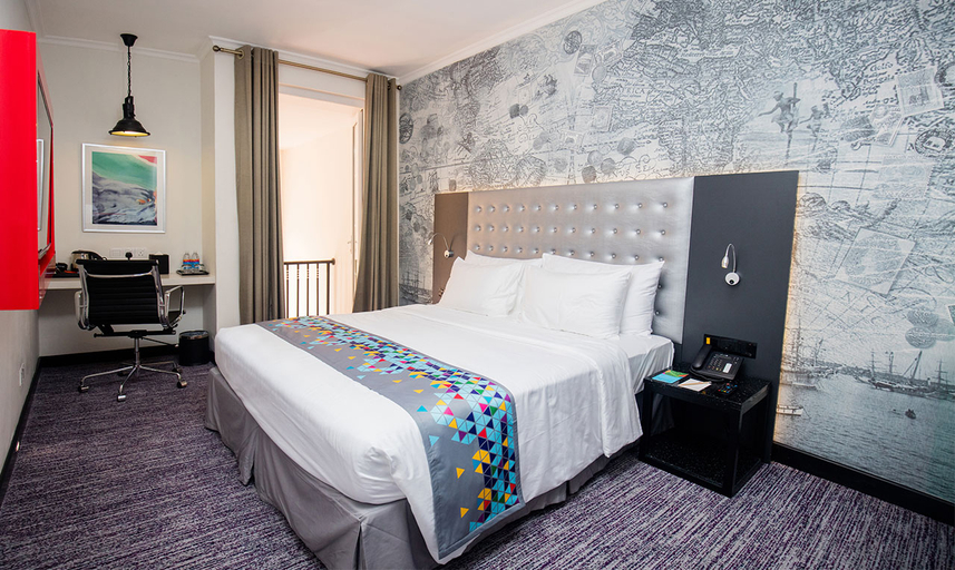 Others 2, Fairway Colombo - Sri Lanka's First Hotel With Robot Technology, Colombo