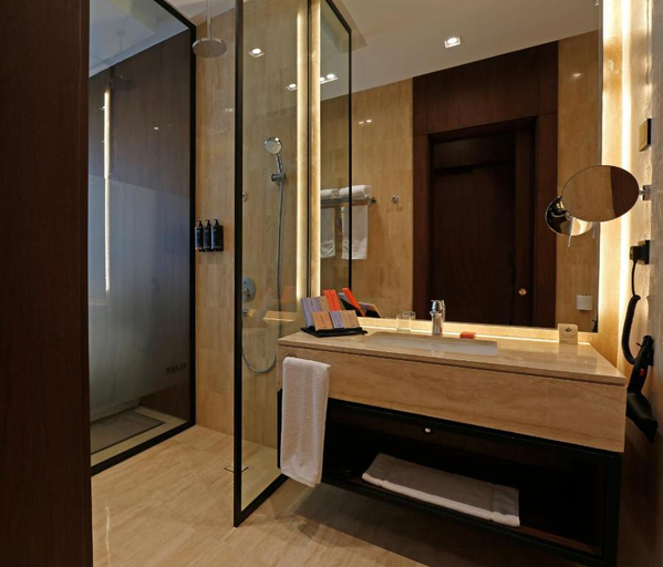Bathroom 4, ALMA Hotel Riyadh, Riyadh