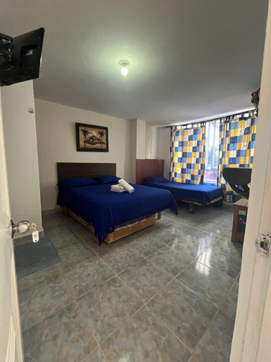 Bedroom 3, Casa hotel villadiana, Armenia