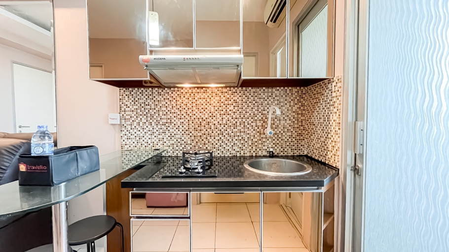 Others 4, Simply 2BR Apartment at Green Bay Pluit By Travelio, Jakarta Utara