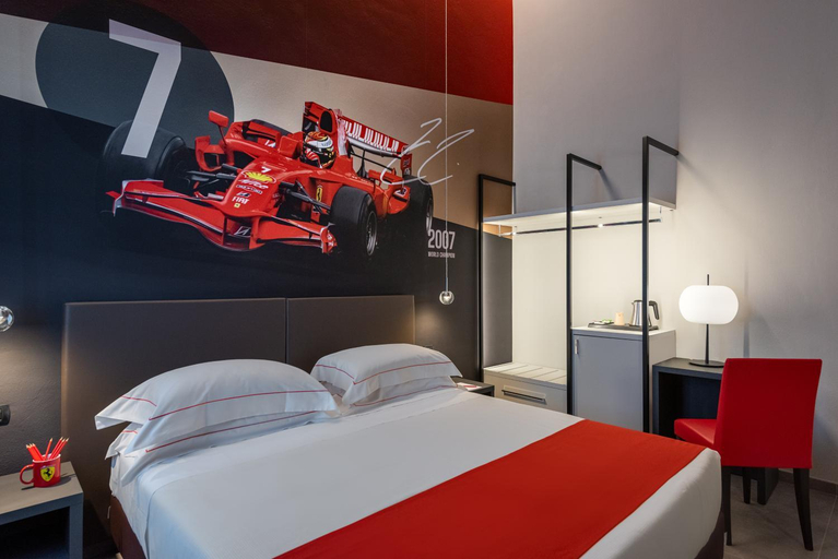 Bedroom 6
