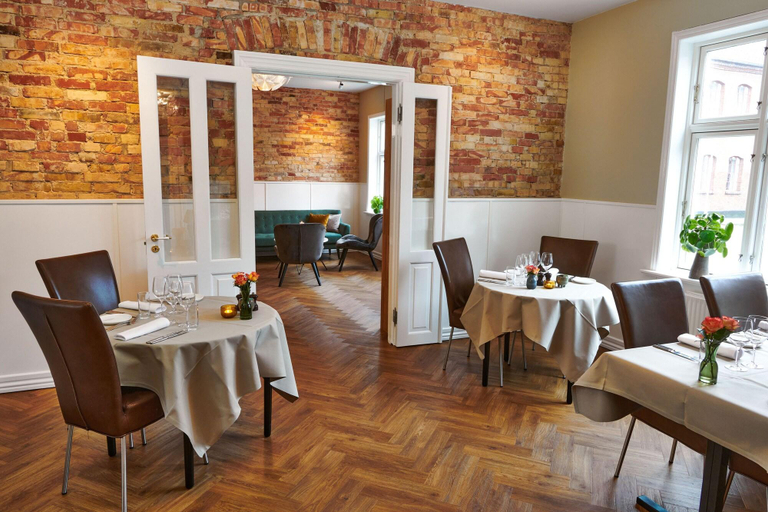 Food & Drinks 4, Hotel og restaurant PHONIX, Holstebro