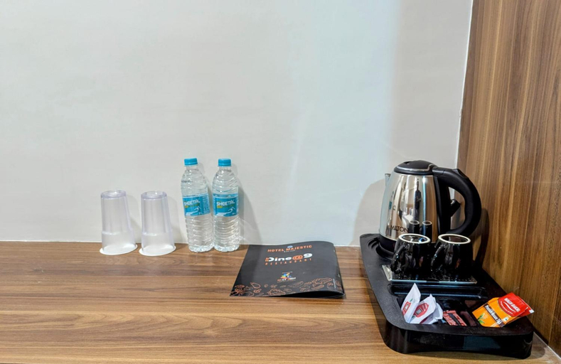 Amenities