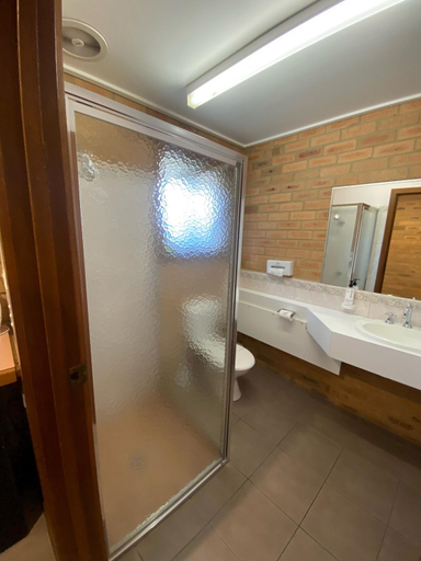 Bathroom 3