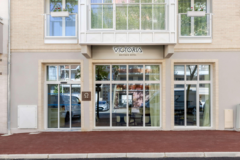 Exterior & Views 2, Victoria Boutique Hotel, Gironde