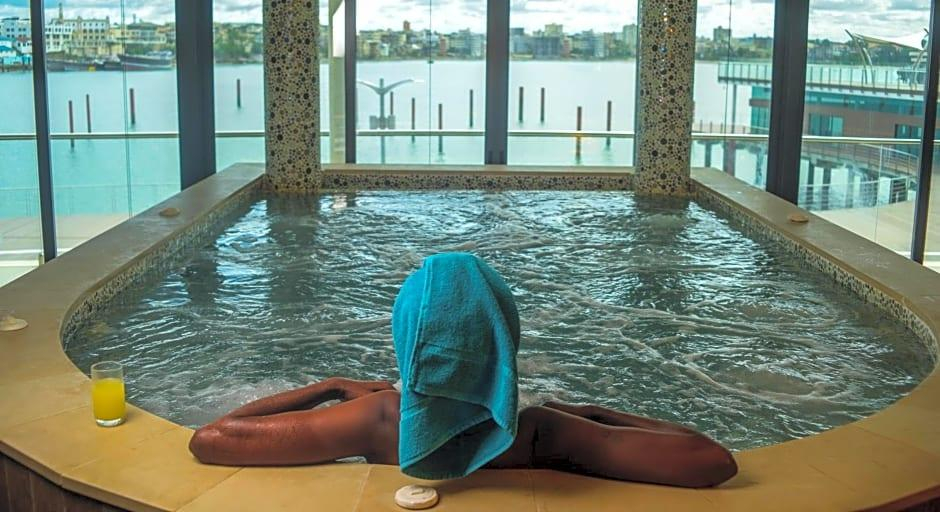 Sport & Beauty 3, Hotel Englishpoint Marina, Nyali